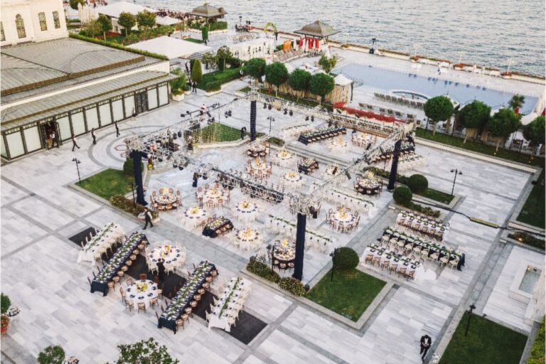 Unforgettable Event Locations