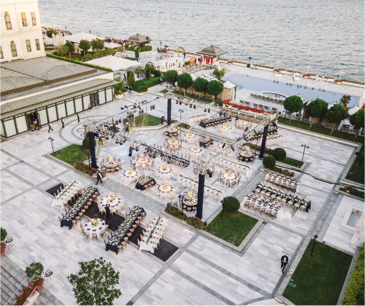 Unforgettable Event Locations