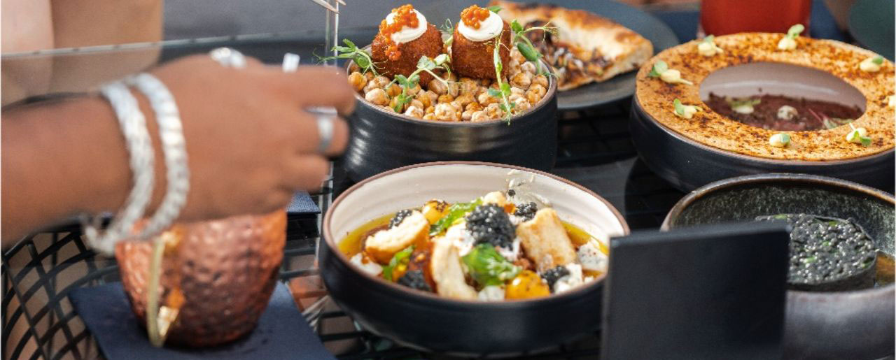 Catering